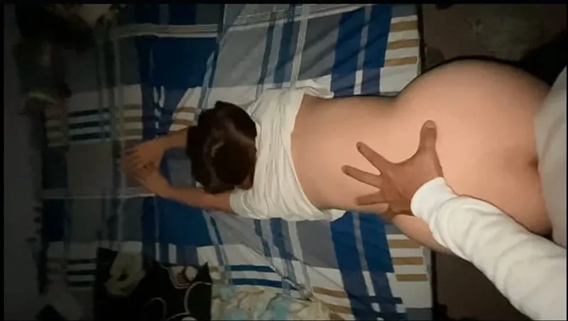 Lên giường với nhân tình nứng và cái kết