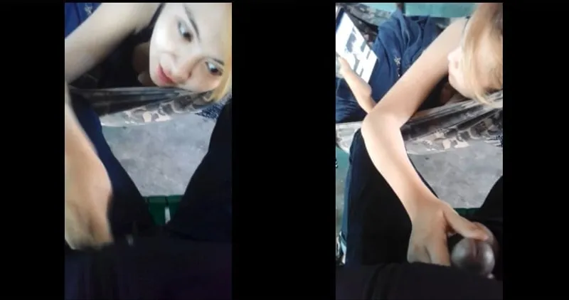 Bạn gái tinh trùng nghịch