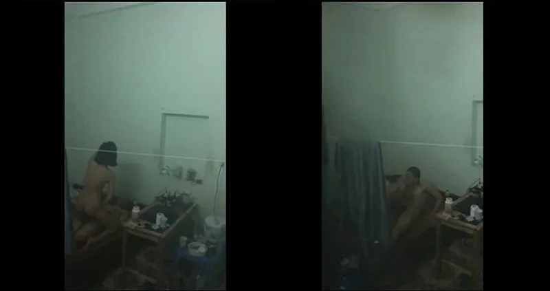 Quay lén em nhà kề bên và any làm tình