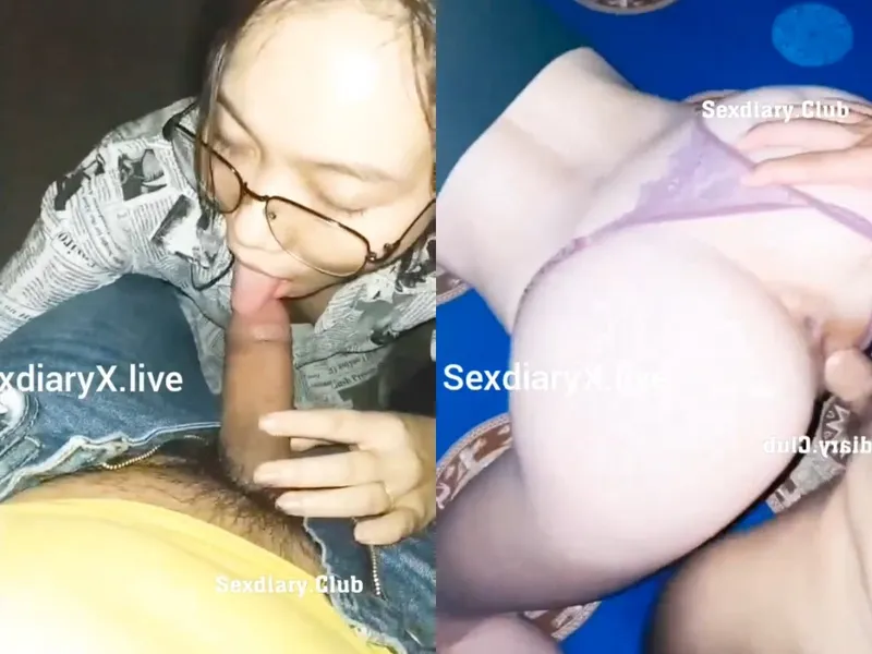 Mồm hư em liếm buồi sóc lọ điêu luyện