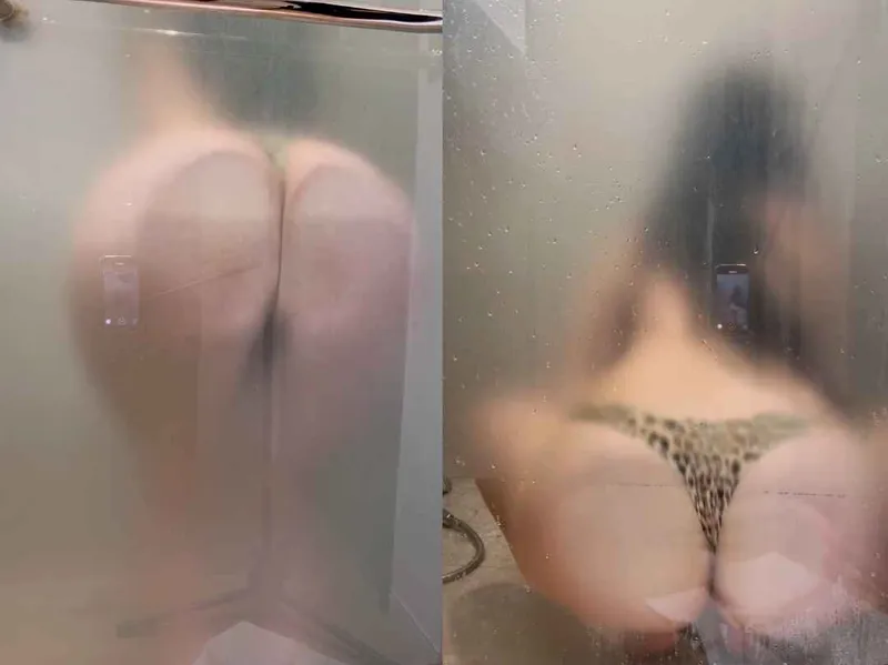 Bé Yuyuhwa có cặp mông to săn chắc tự sướng chảy đầy nước P2