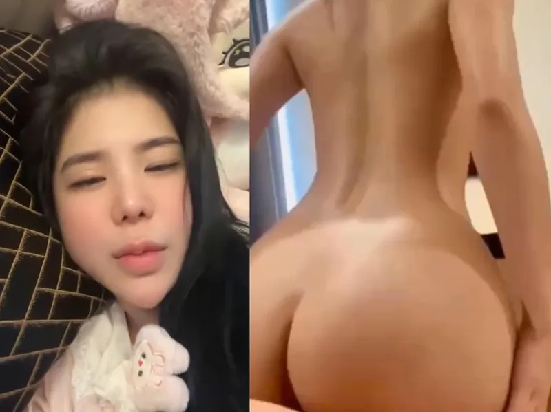 Con ghệ xinh việt nam vú ngon dam dang đang cưỡi ngựa cực phê