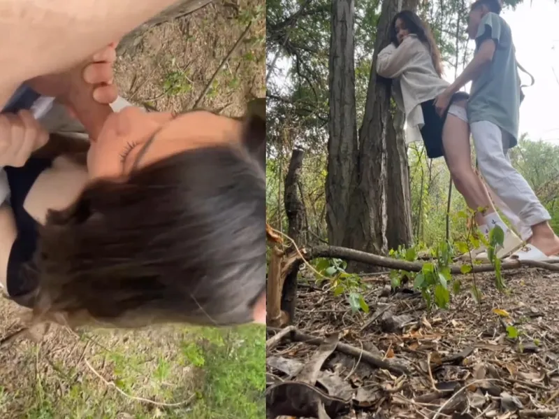 Nắc nhau trong rừng vừa thổi kèn vừa run vì sướng