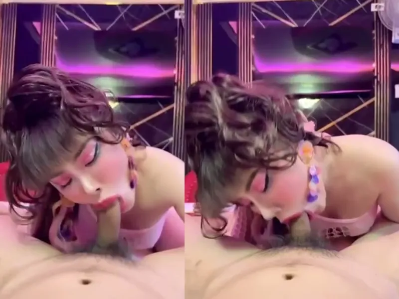 Cưỡi ngựa khẩu dâm cùng con em đĩ quận 5 bướm hồng p3